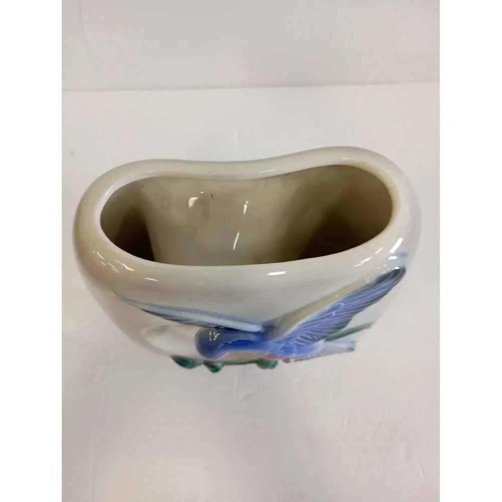 Hull Pottery vintage 50s